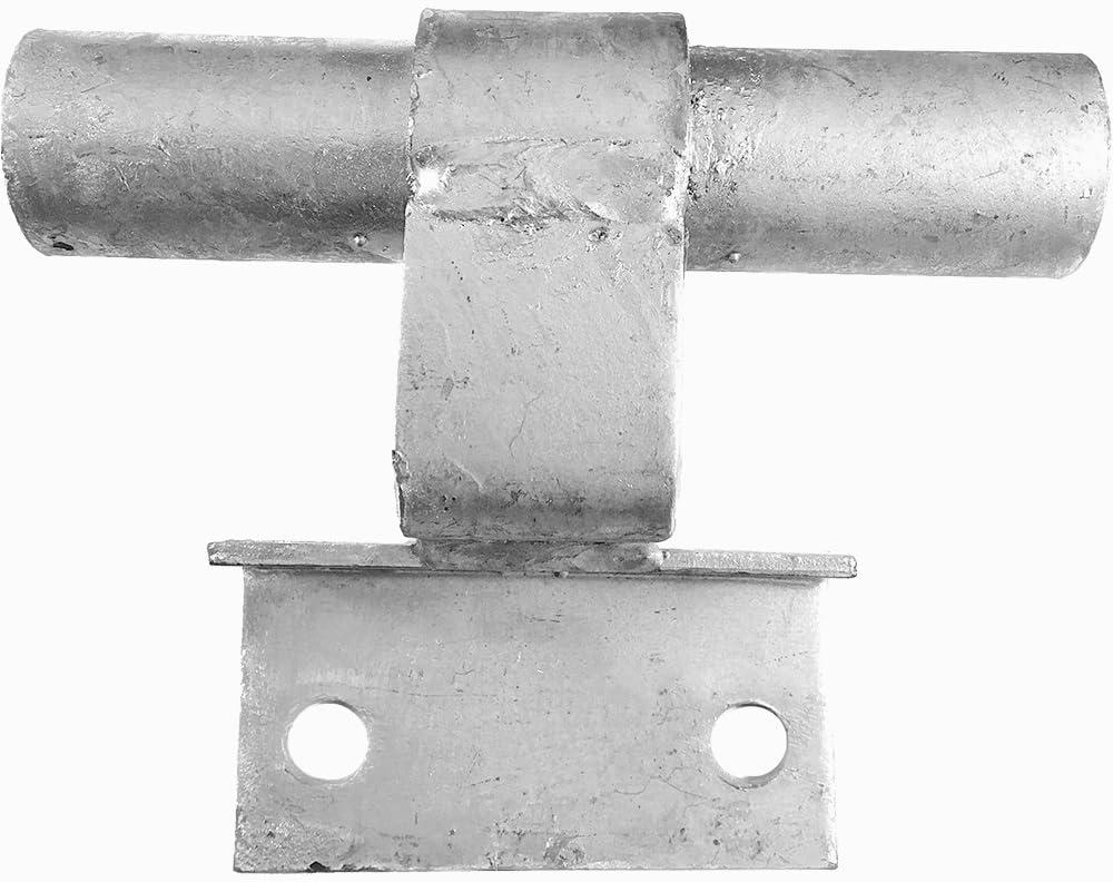 Rolling Gate Hardware Kit for Chain Link Sliding Gates