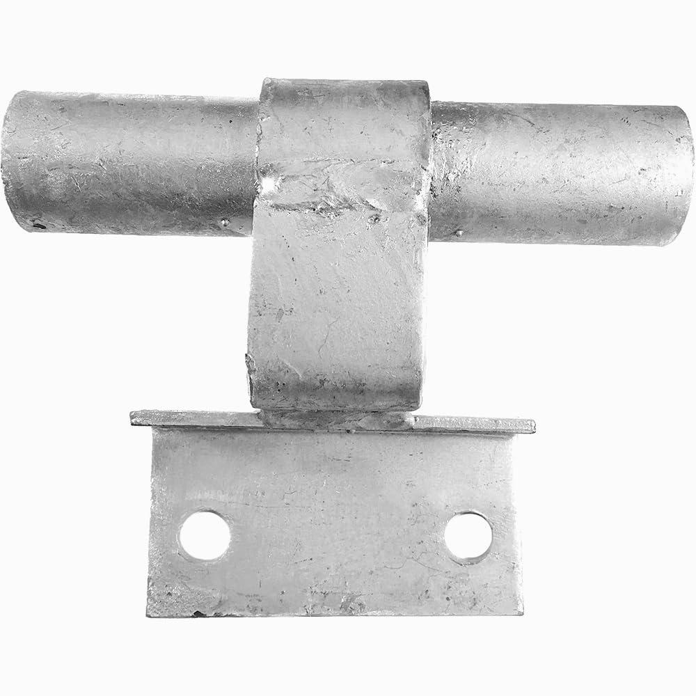 Rolling Gate Hardware Kit for Chain Link Sliding Gates