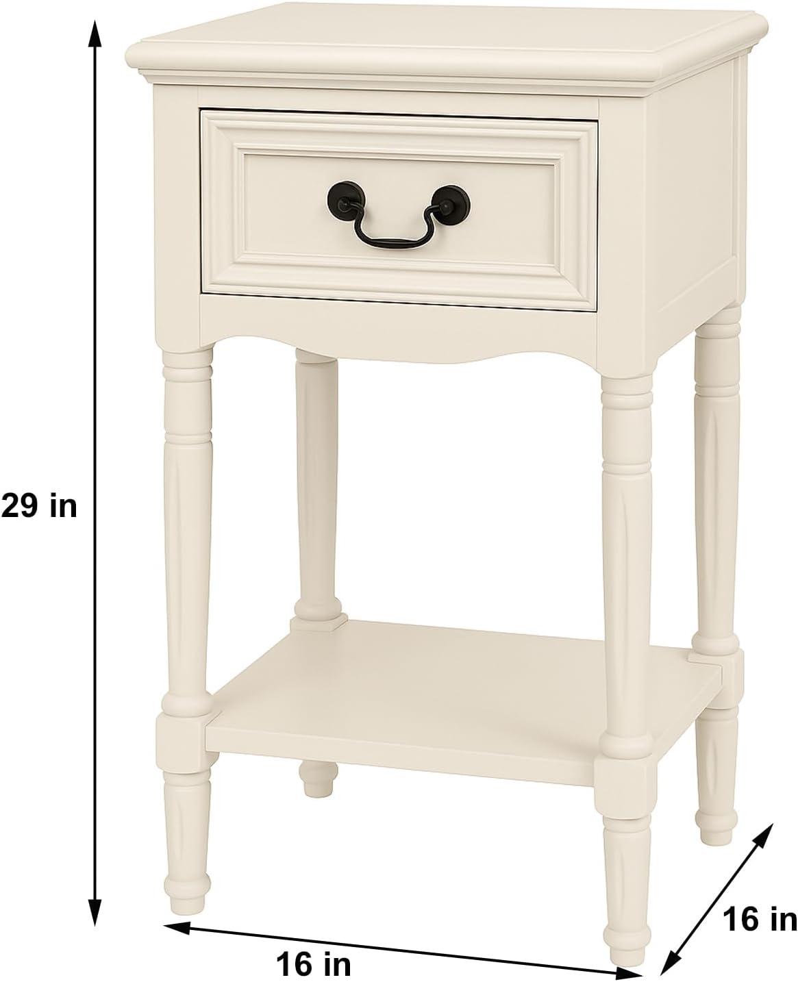 Ophelia & Co. Liscomb 16'' W Nightstand