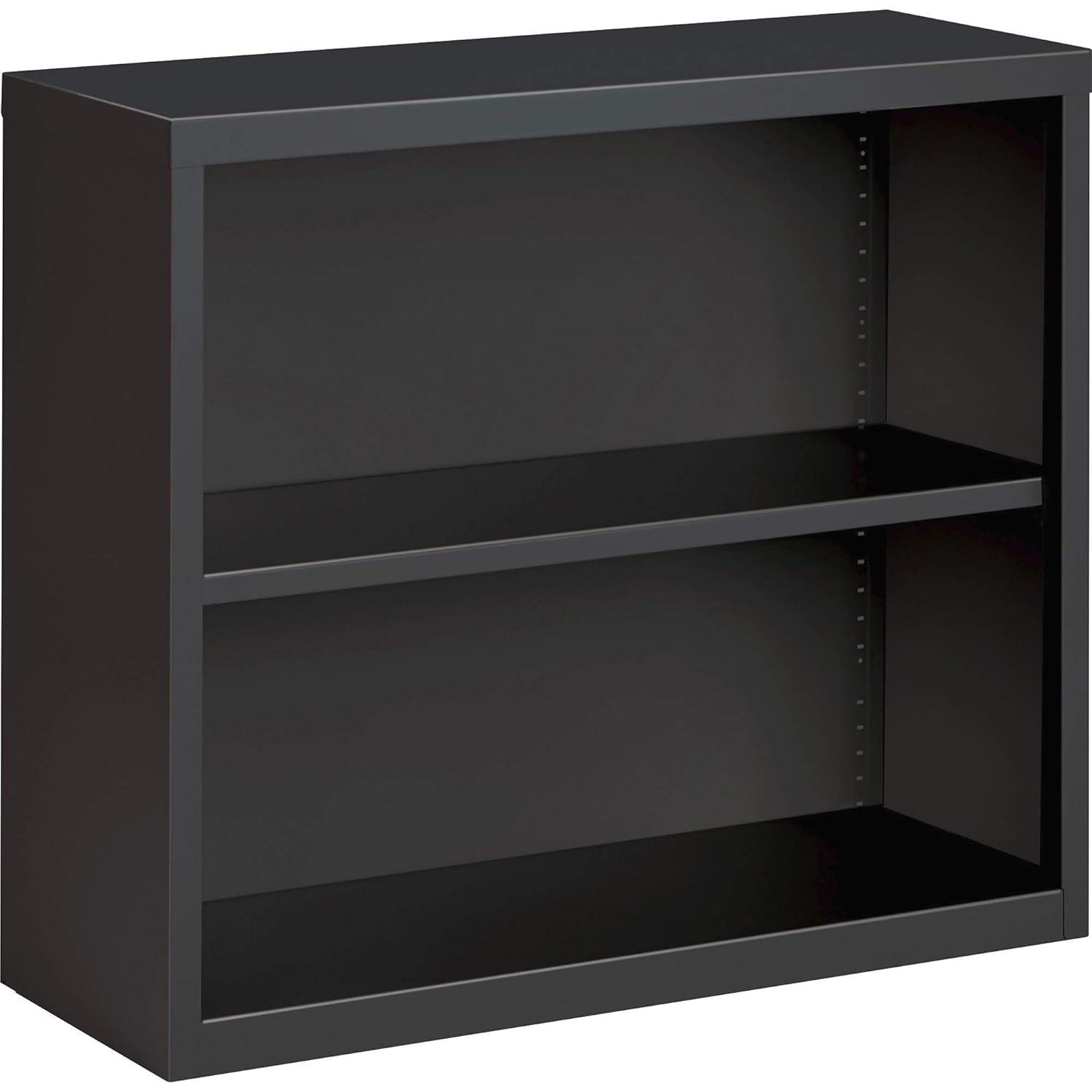 Inbox Zero Pabel Bookcase