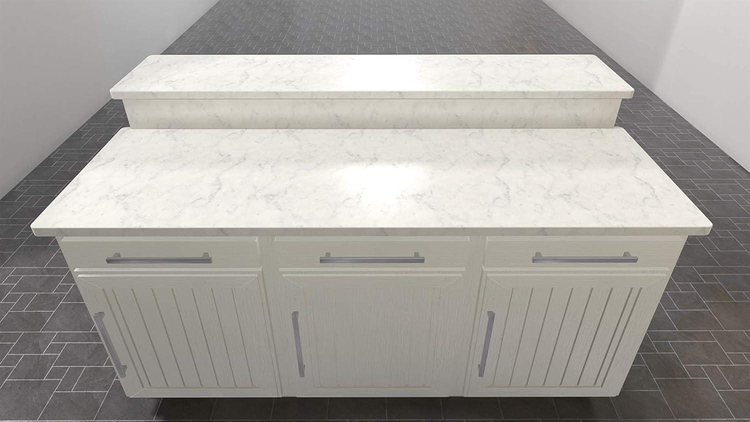 The Original Granite Bracket The Original™ L Bracket Countertop Support Bracket