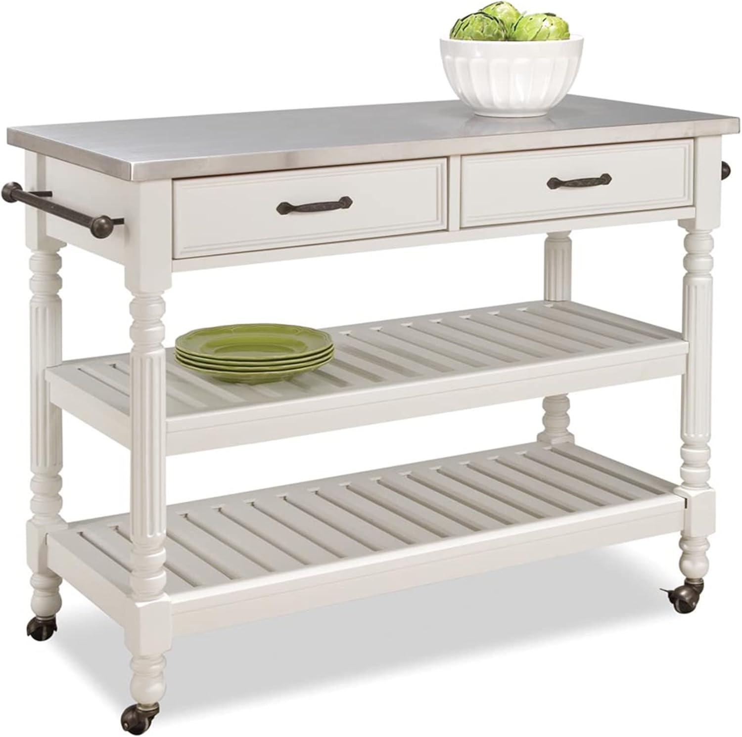 Dobbs Kitchen Cart