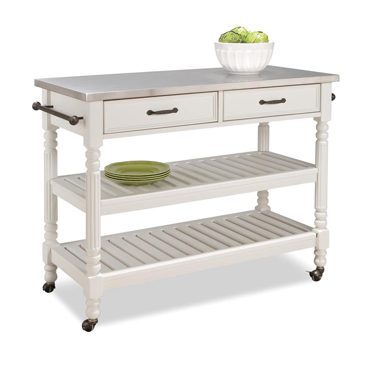 Dobbs Kitchen Cart