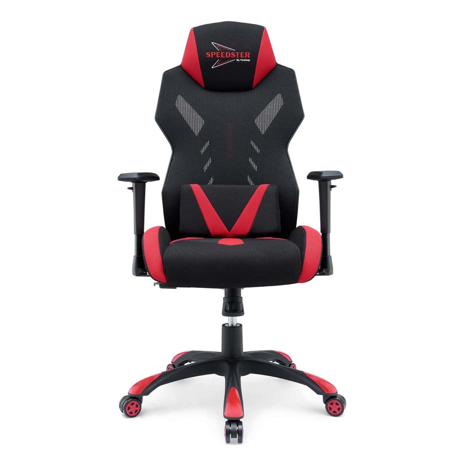 Modway Speedster Mesh Gaming Computer Chair by Modway