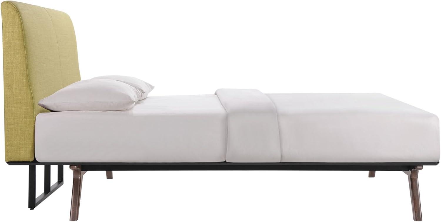 Modway Tracy Platform Bed Frame