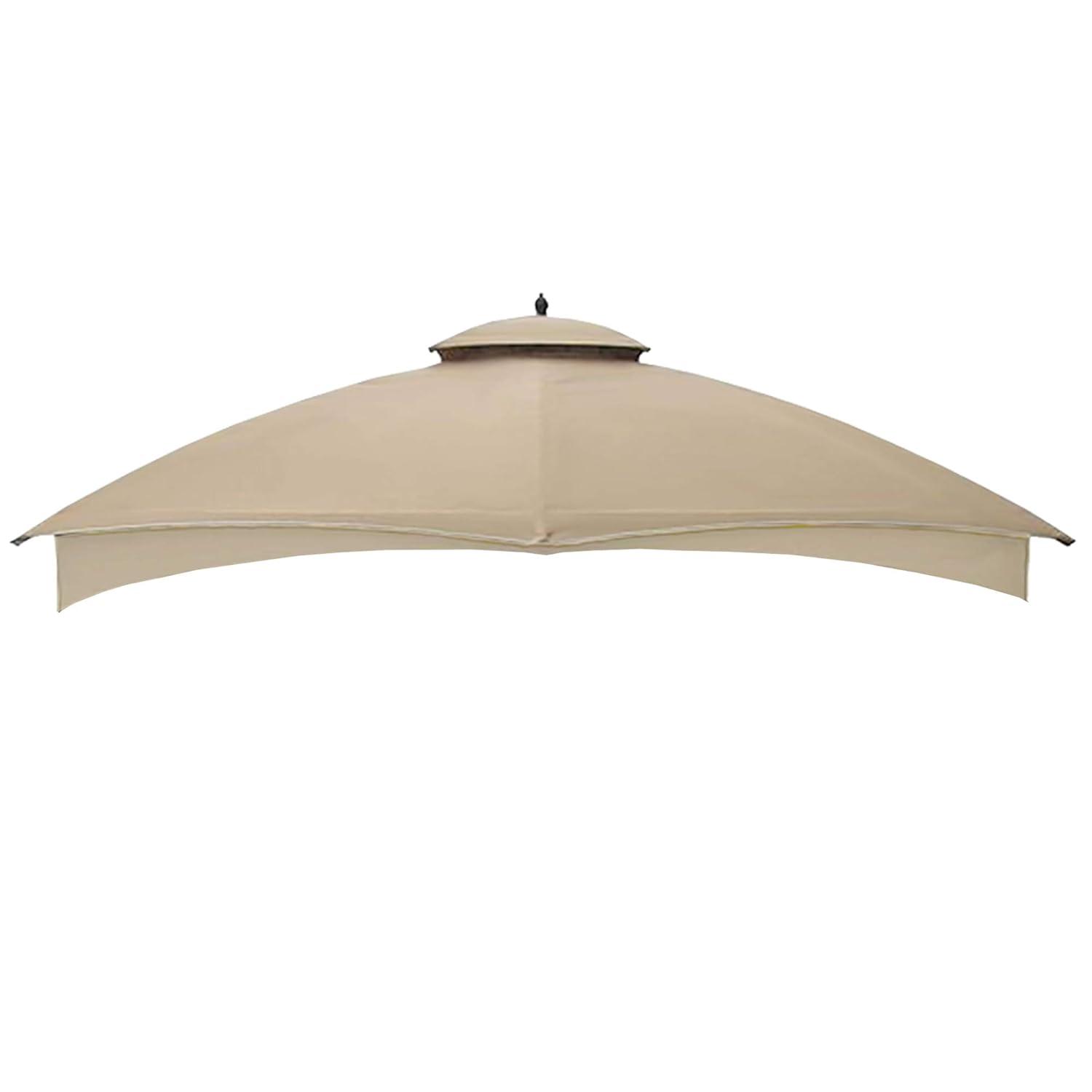 Garden Winds Replacement Canopy Top for the Lowe's Dome Gazebo