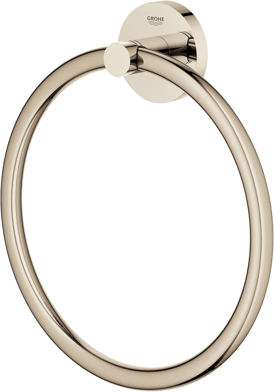 ESSENTIAL 8" Towel Ring