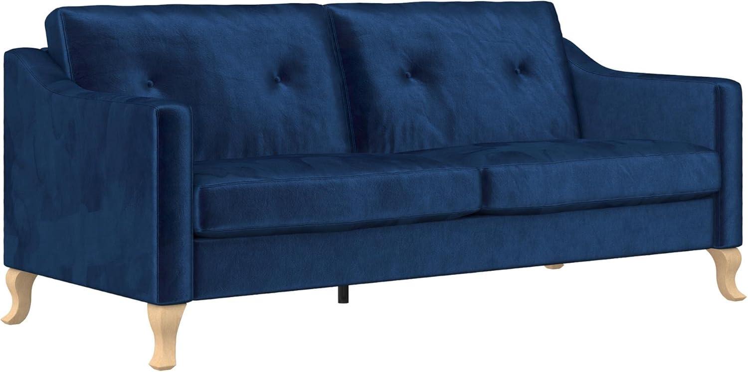 Tess 74'' Upholstered Sofa