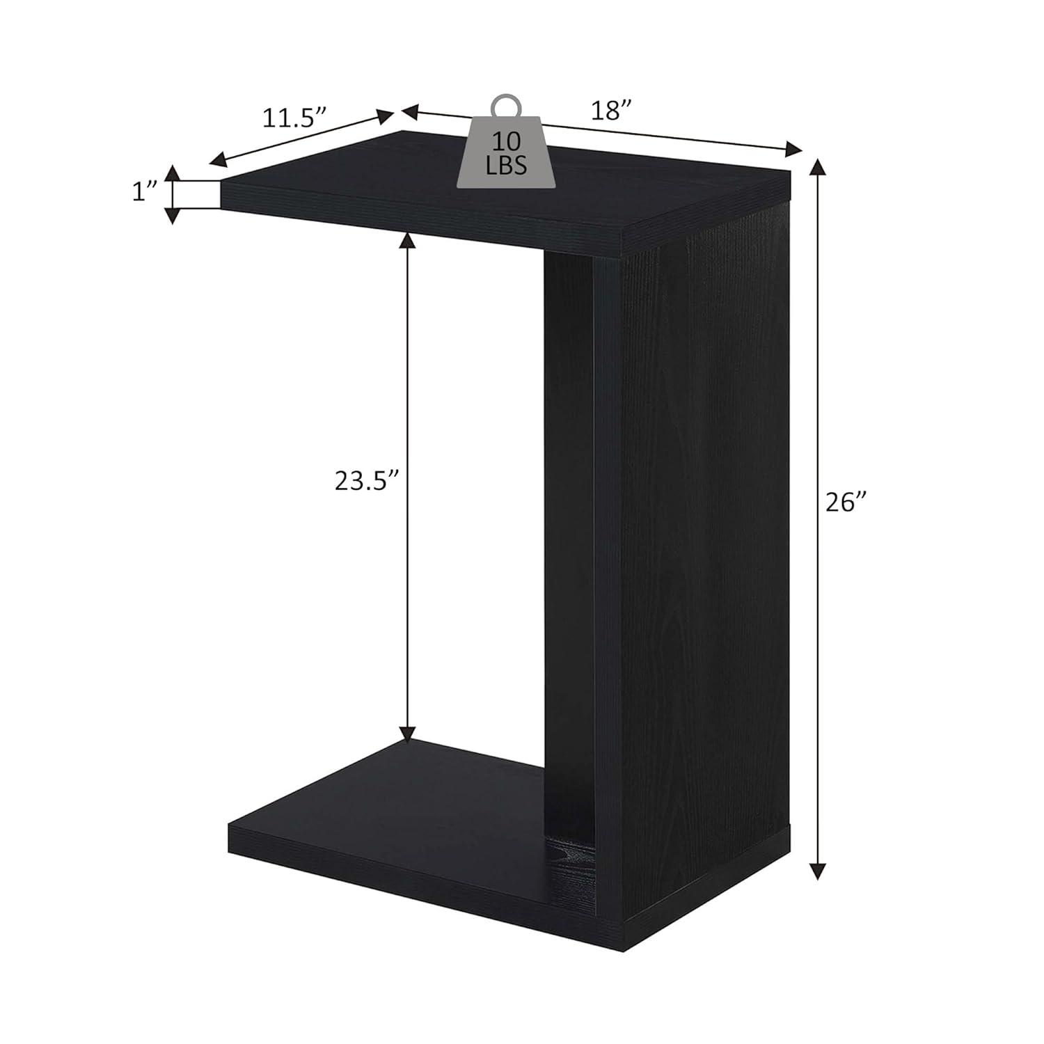 Haught End Table