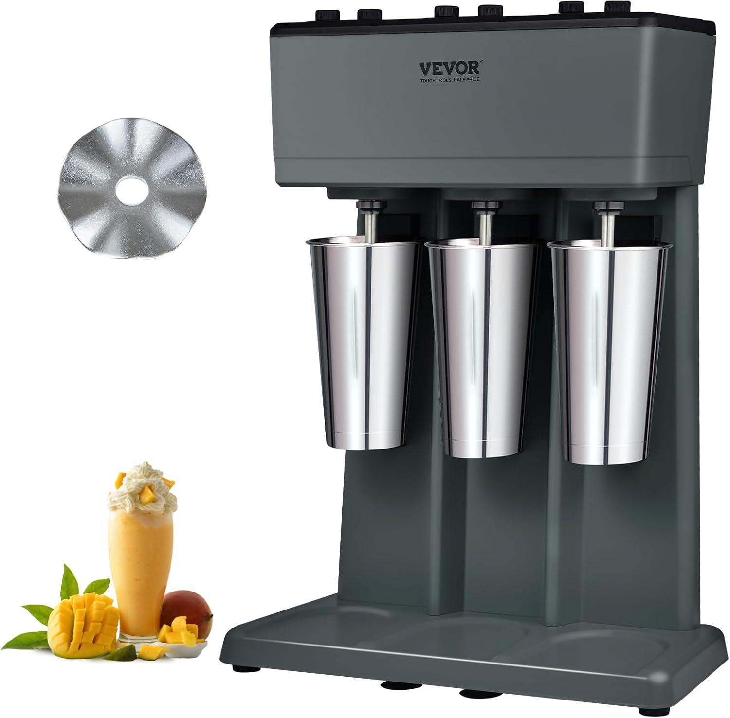 VEVOR VEVOR 3 Speed Frozen Drink Maker