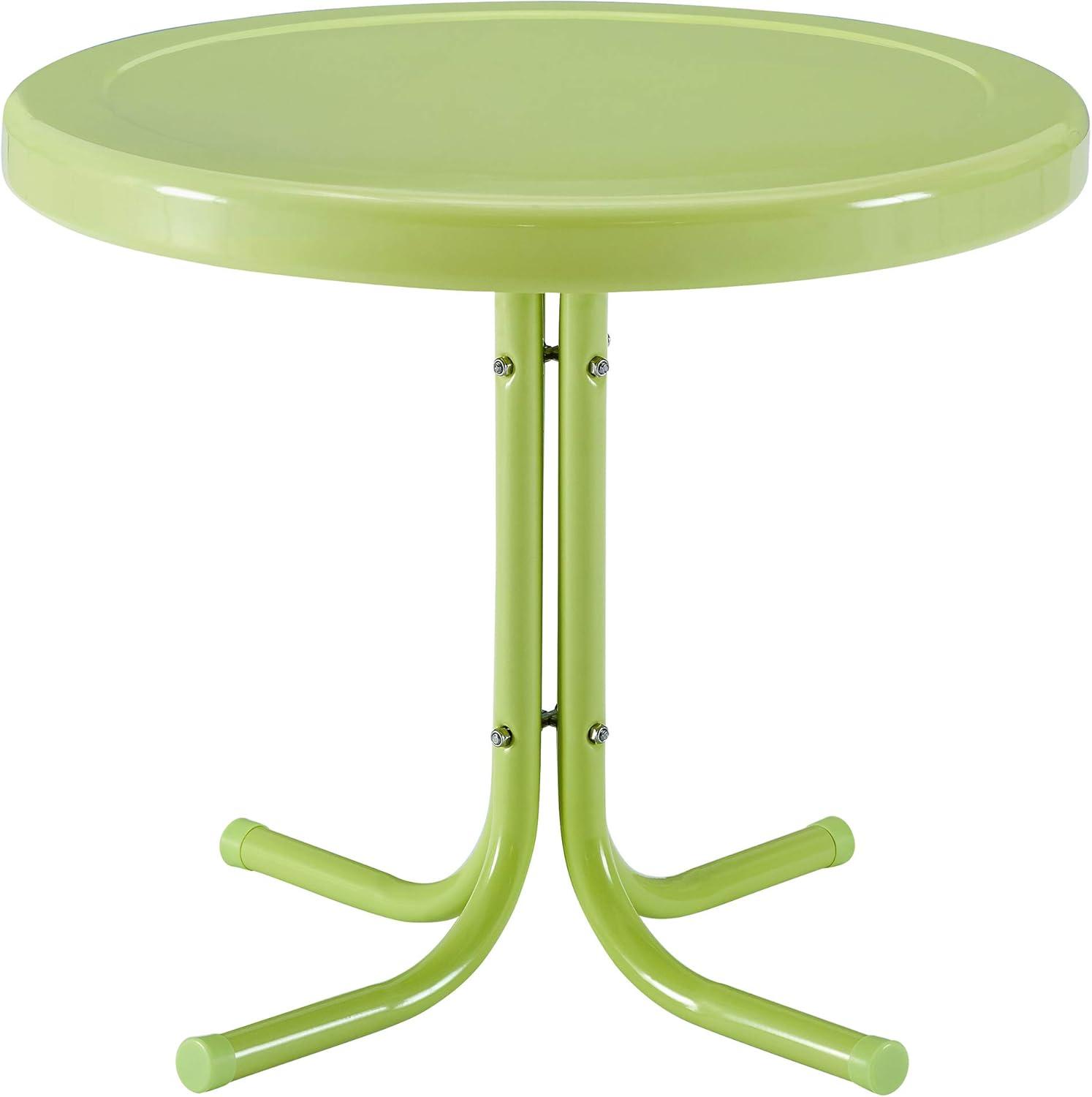 Griffith 3pc Outdoor Conversation Set - Key Lime - Crosley