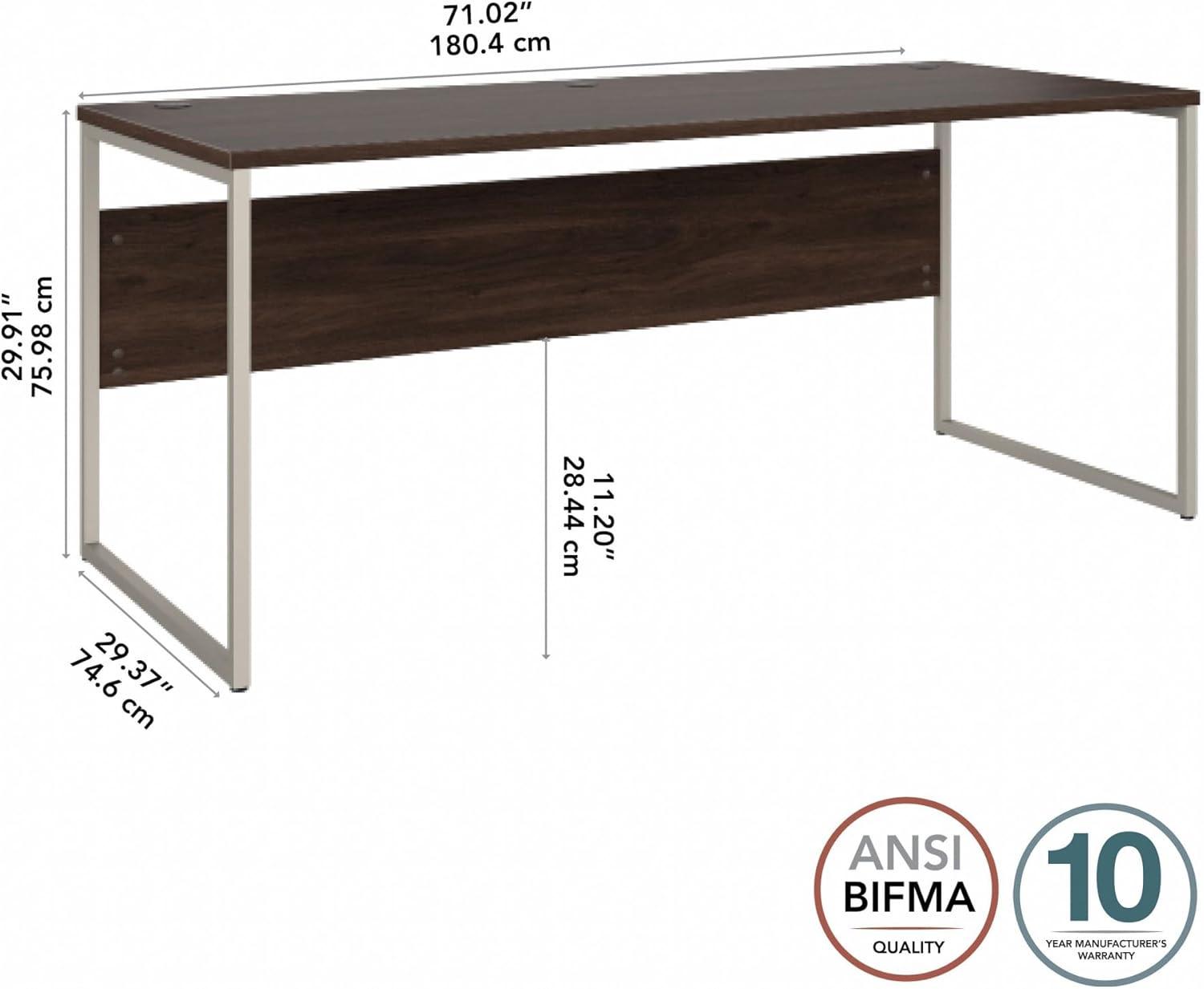 Hybrid Desk