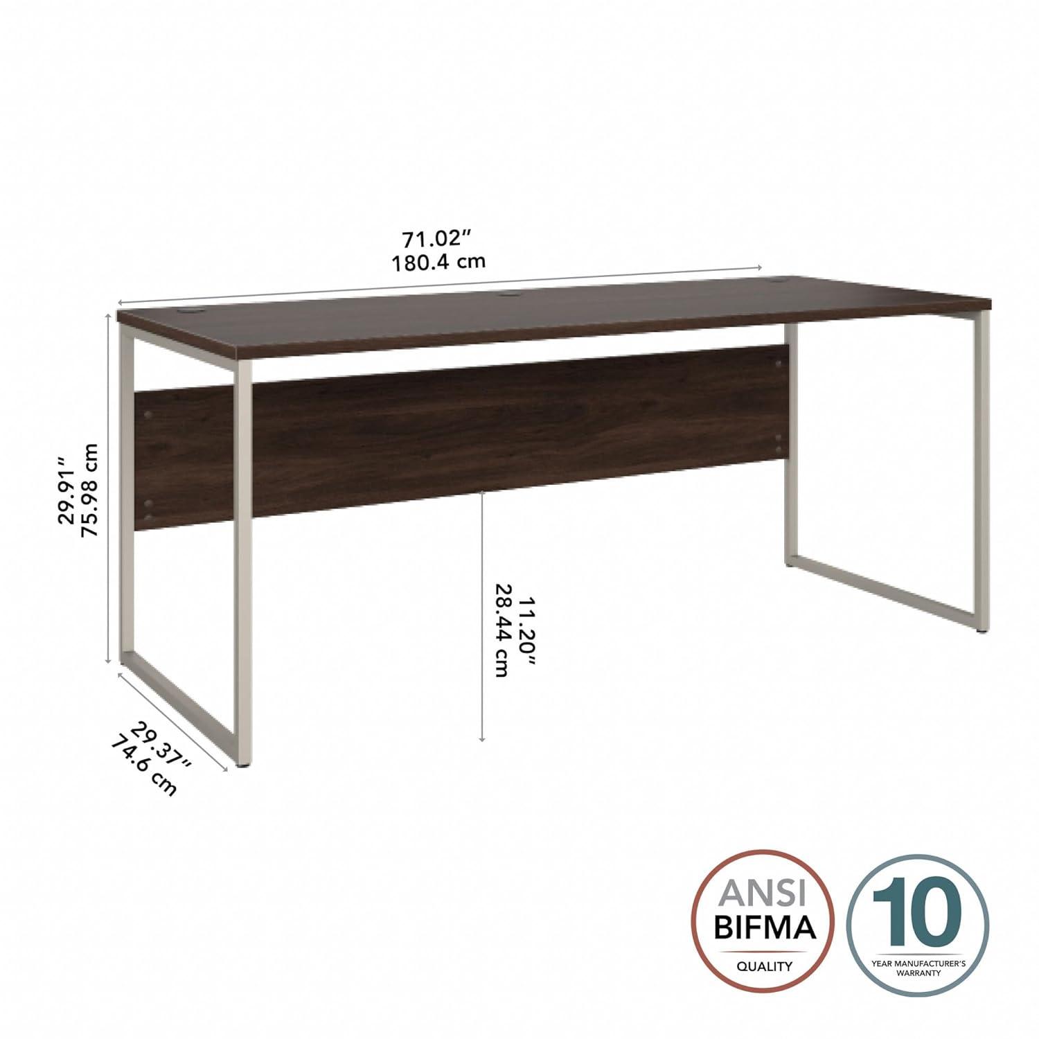 Hybrid Desk
