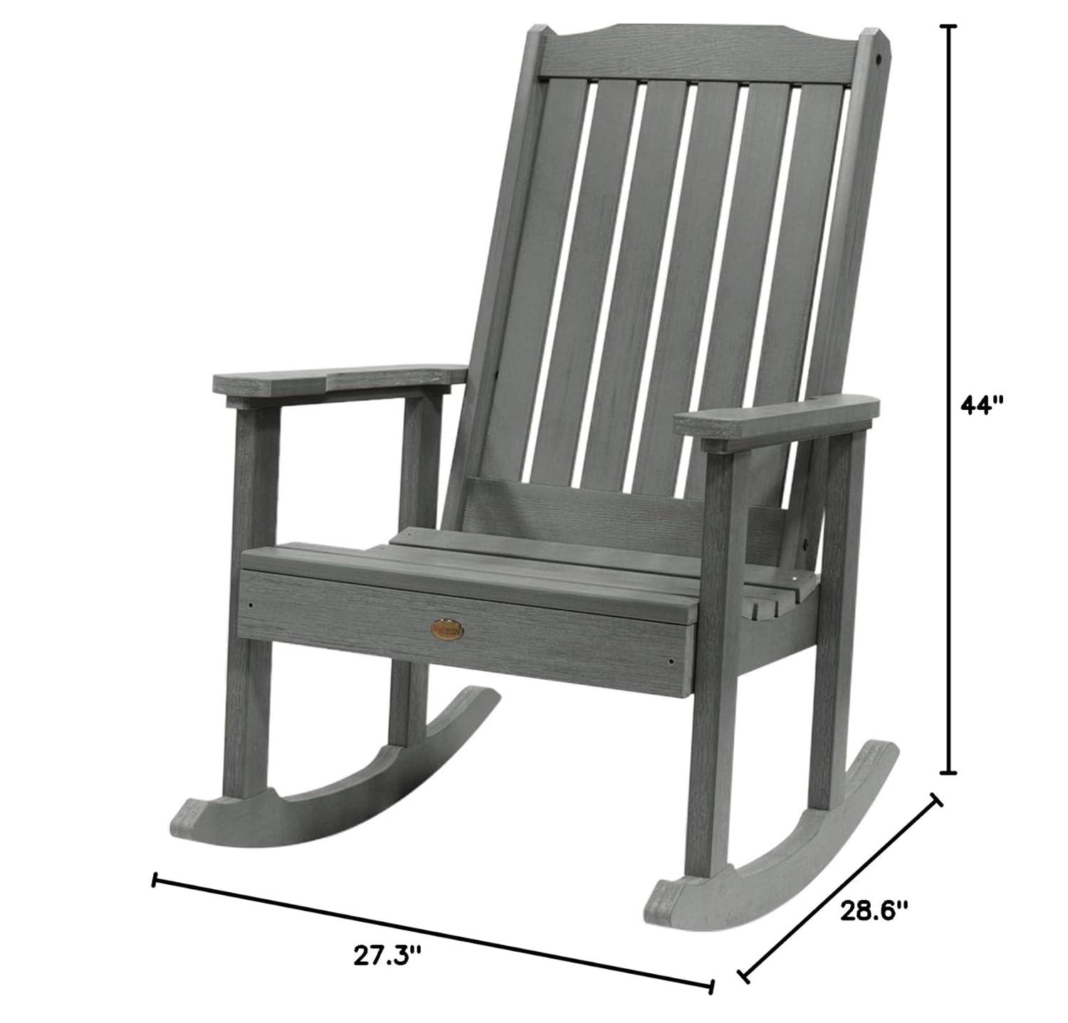 Lehigh Rocking Chair