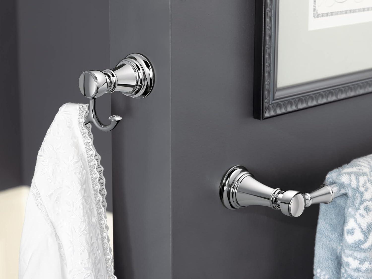 Weymouth Wall Mounted Robe Hook