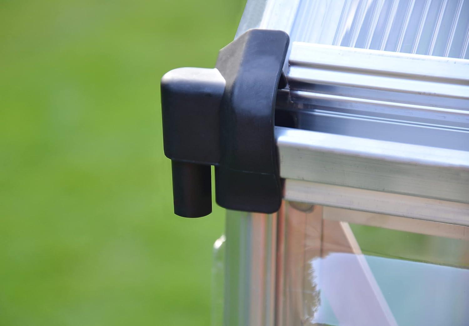 Canopia Palram - Canopia Mythos Greenhouse