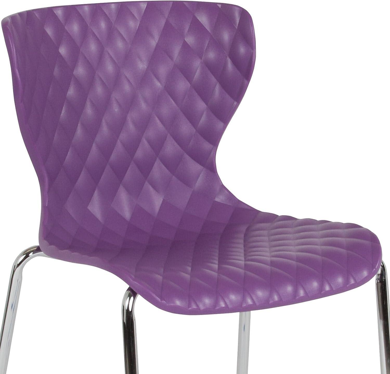 Lowell Contemporary Chair