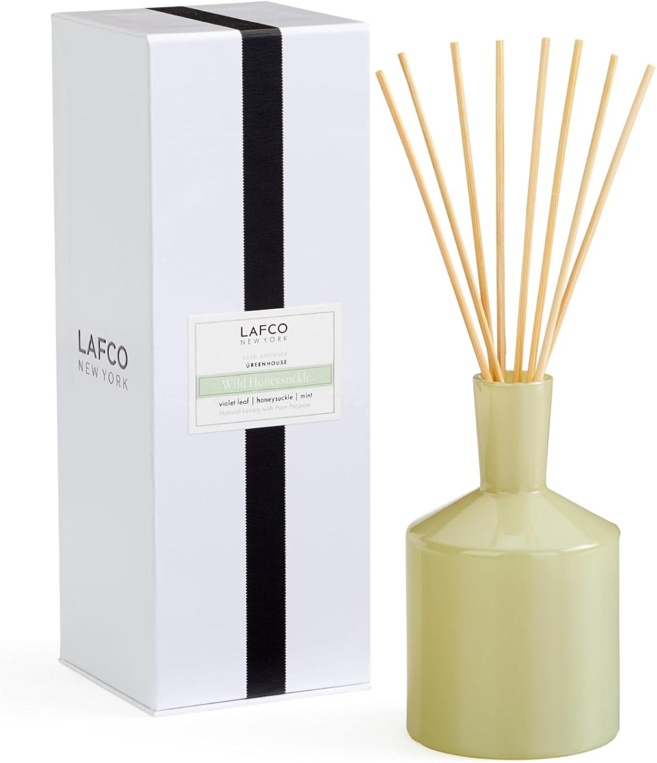 LAFCO New York House & Home Reed Diffusers And Sticks