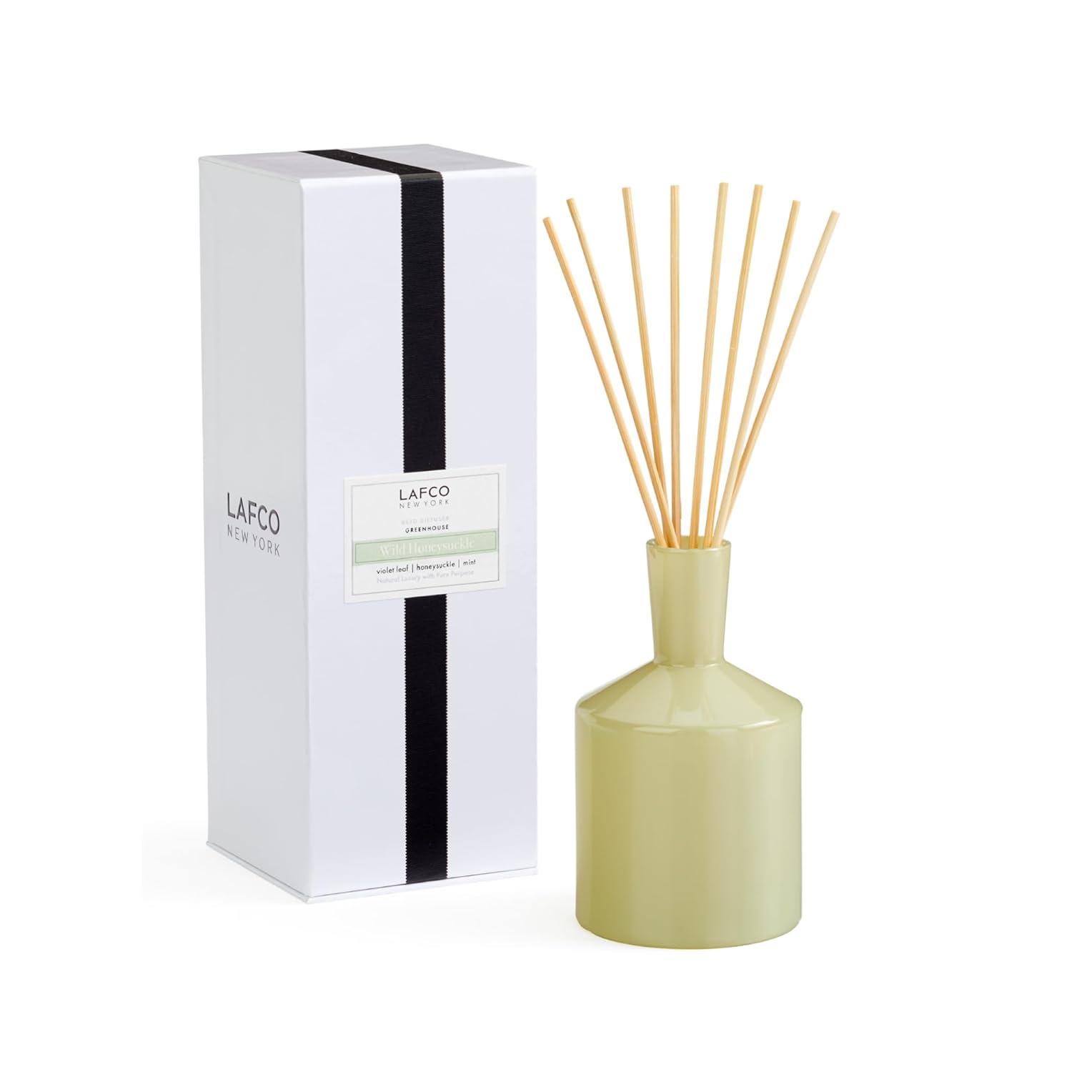 LAFCO New York House & Home Reed Diffusers And Sticks