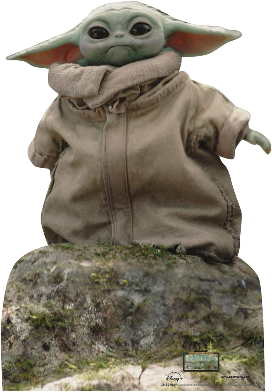 Advanced Graphics 30'' Cardboard Standup