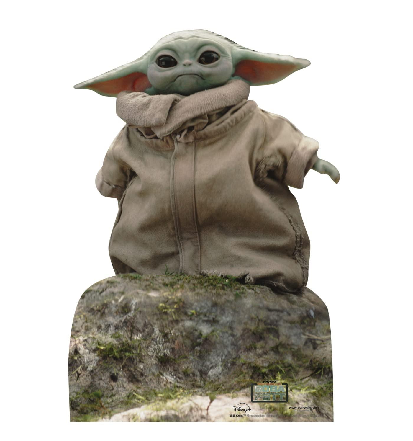 Advanced Graphics 30'' Cardboard Standup