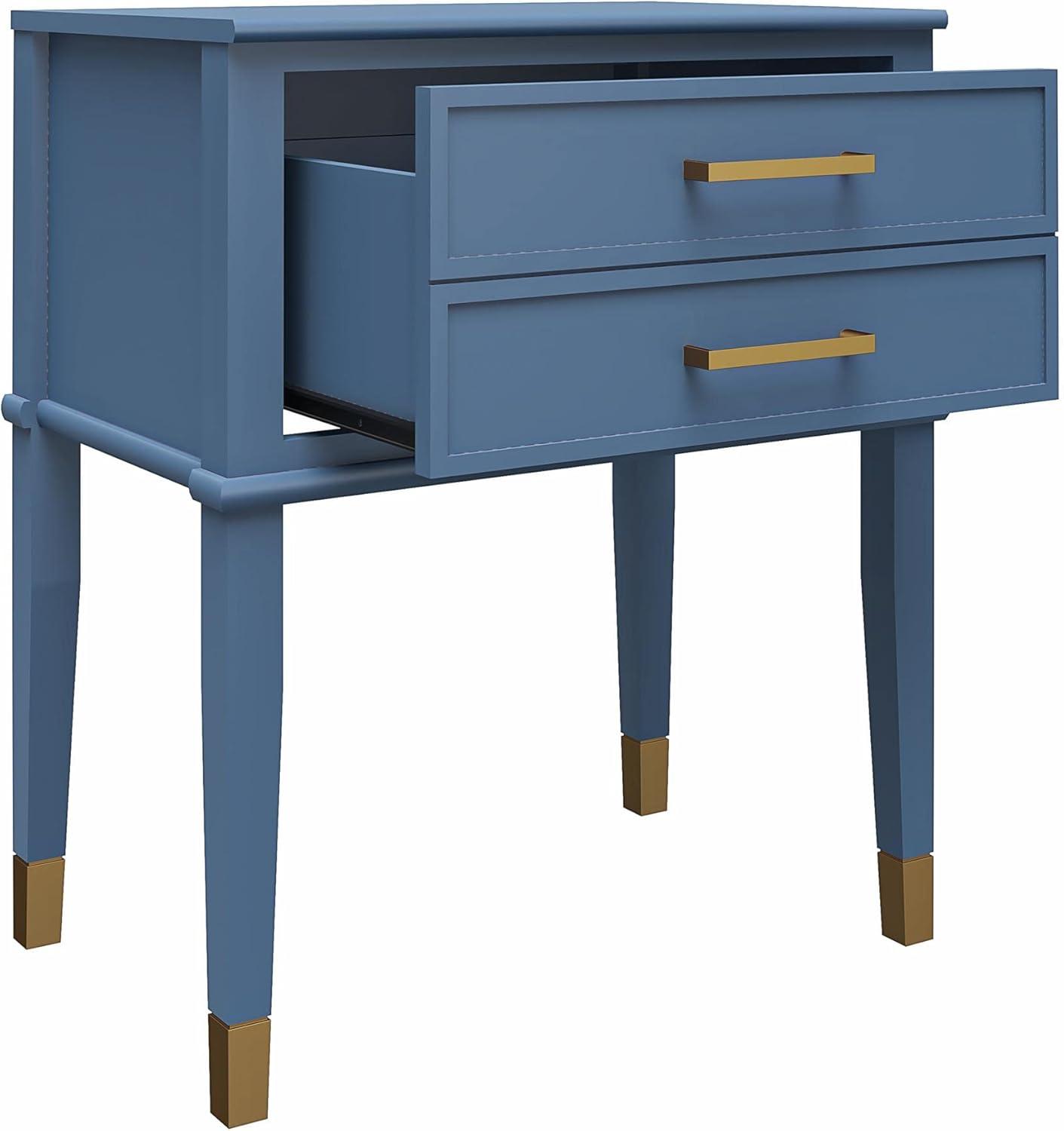 Westerleigh 1-Drawer Nightstand