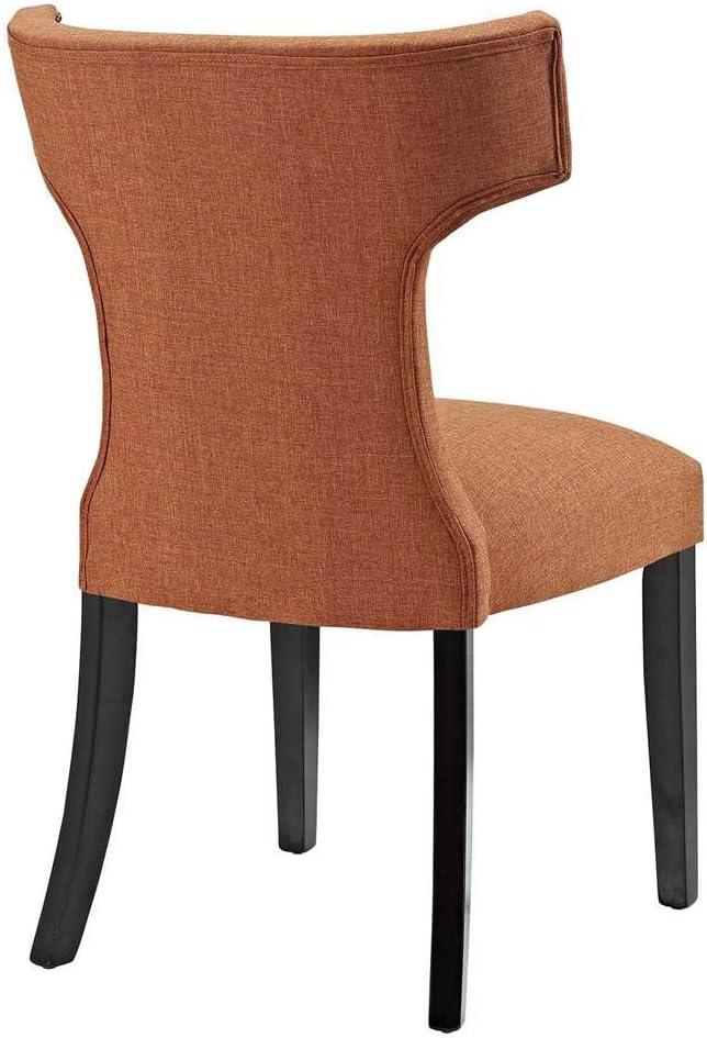 Modway Curve Dining Side Chair