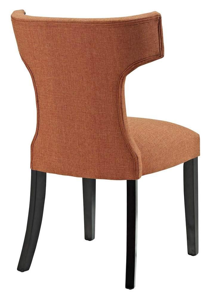 Modway Curve Dining Side Chair