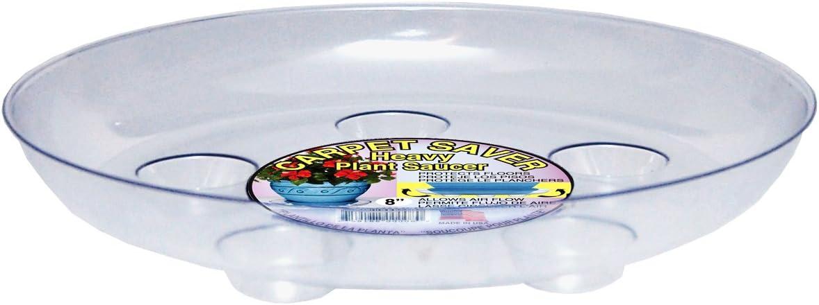 Curtis Wagner Plastics Saucer Plant Stand