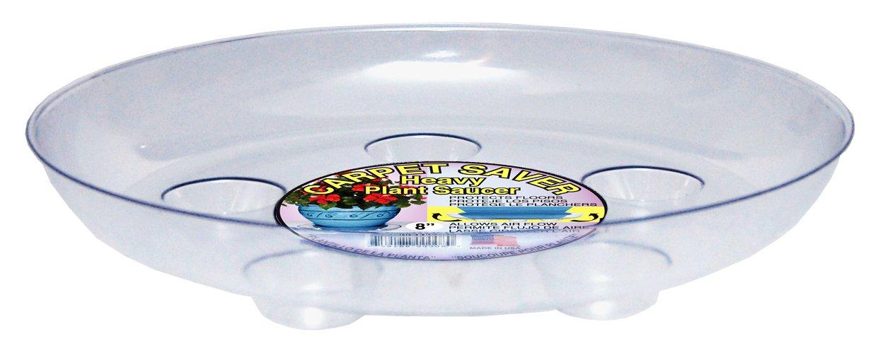 Curtis Wagner Plastics Saucer Plant Stand