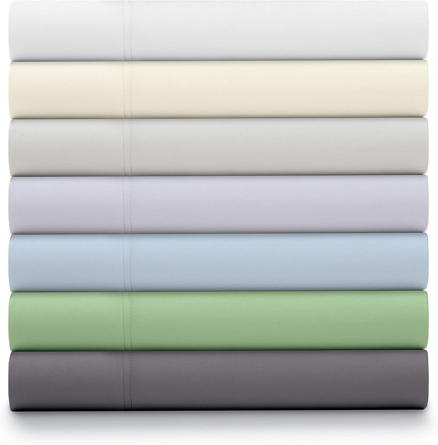 Ella Jayne Home 500 Thread 100% Cotton Sateen Sheet Set