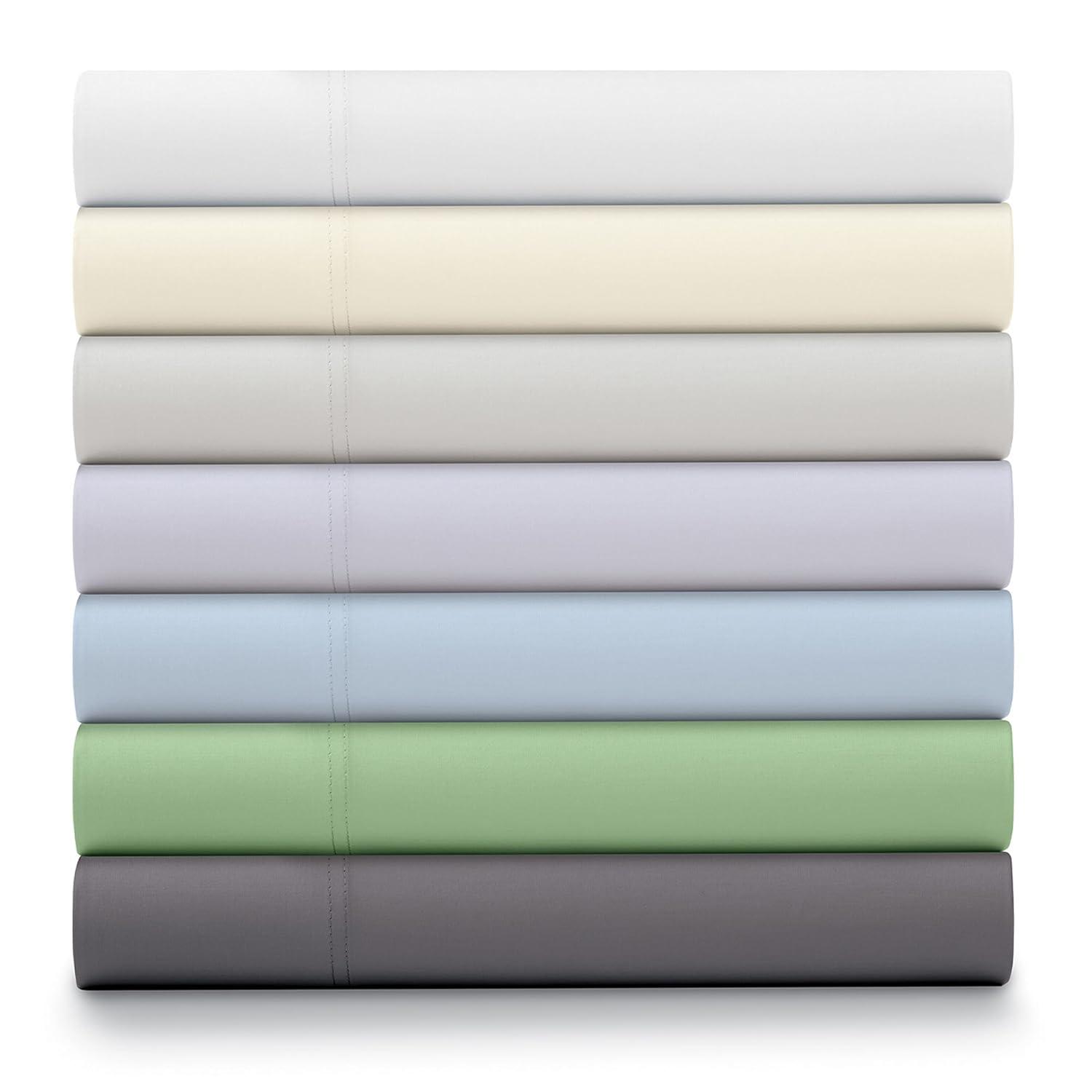 Ella Jayne Home 500 Thread 100% Cotton Sateen Sheet Set