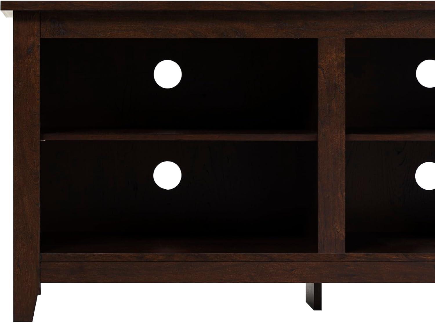 Manor Park Essentials TV Stand