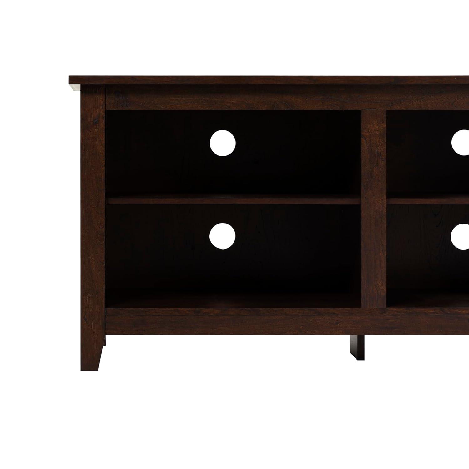 Manor Park Essentials TV Stand