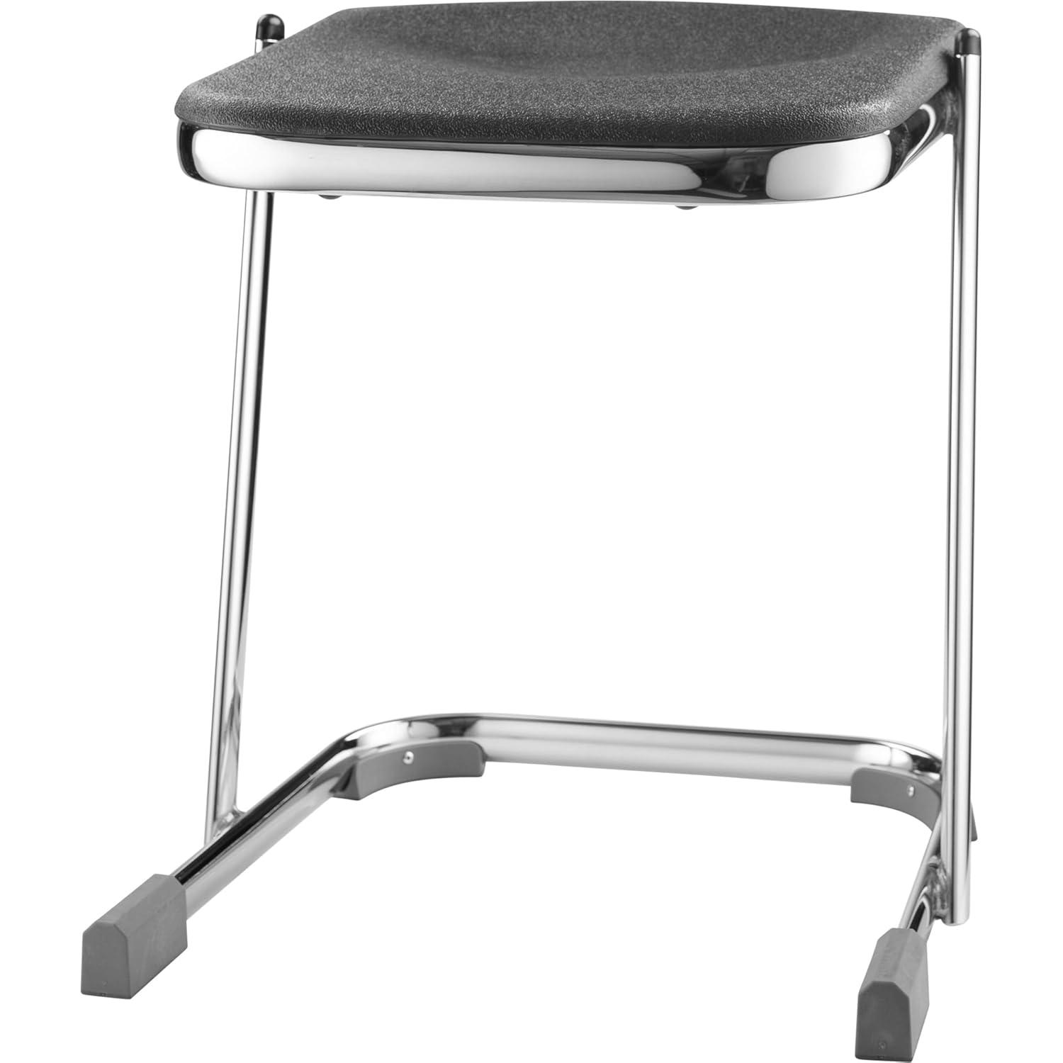 National Public Seating Ergonomic Lab Stool
