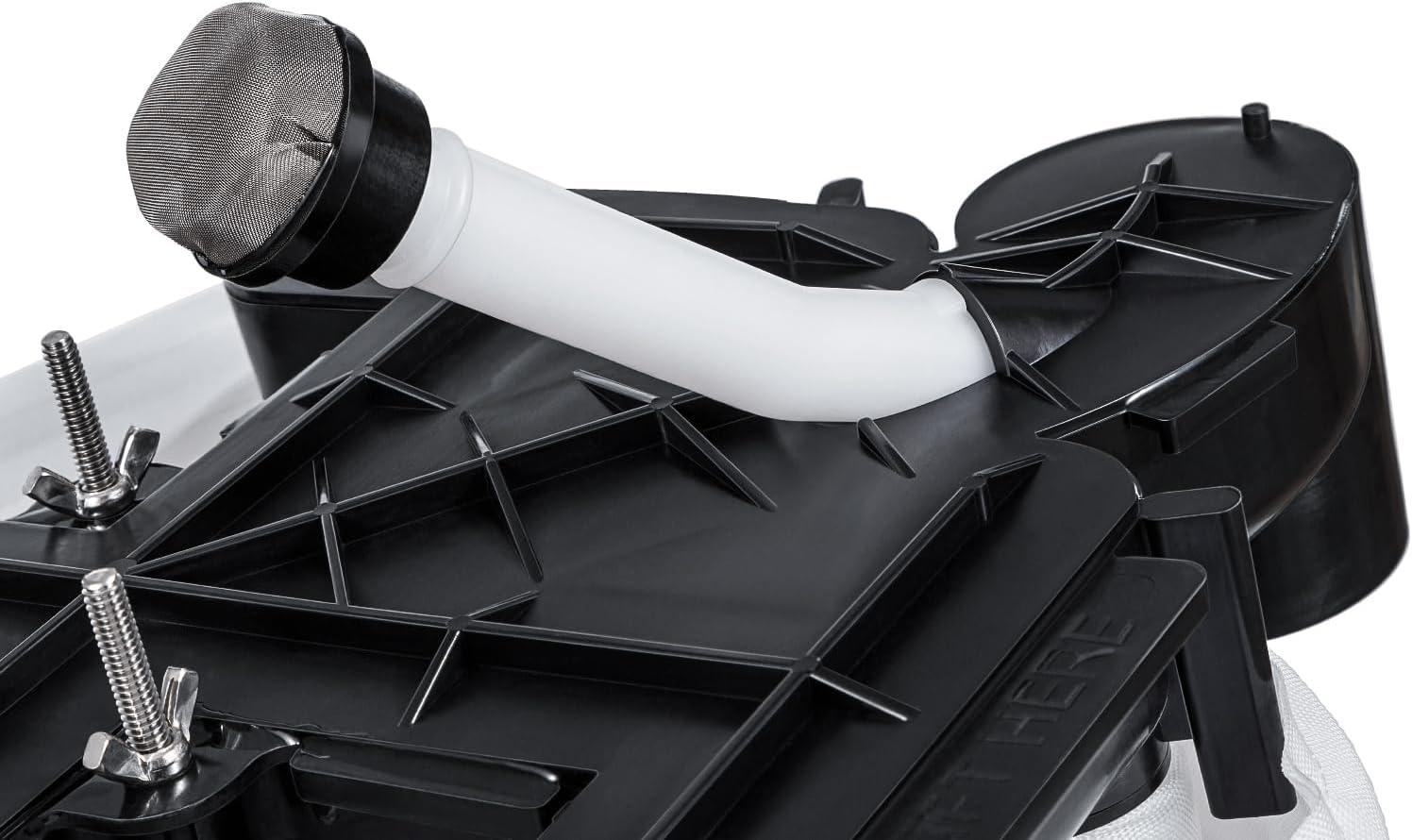 Filter Grid Assembly For FNS Plus Pool and Spa 60 sq. ft 59023300