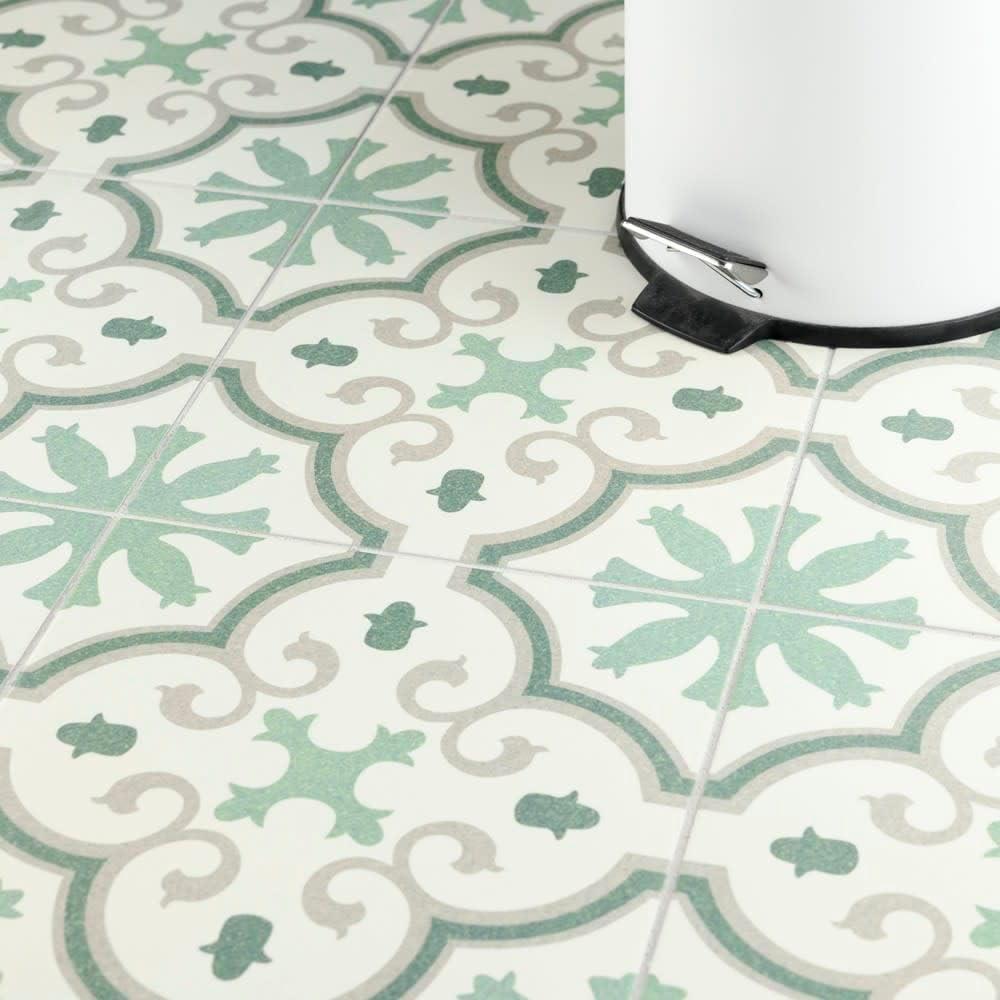 Merola Tile Fcdmnt Monteca - Green