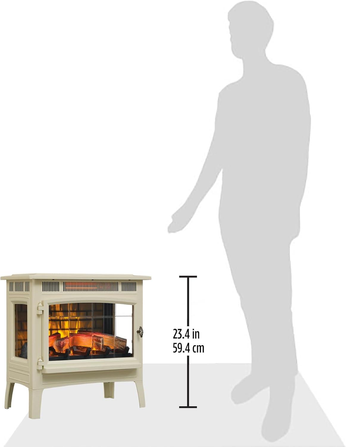 Duraflame Electric Stove