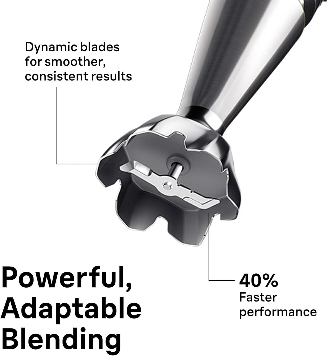 Braun Multiquick 9 Hand Blender