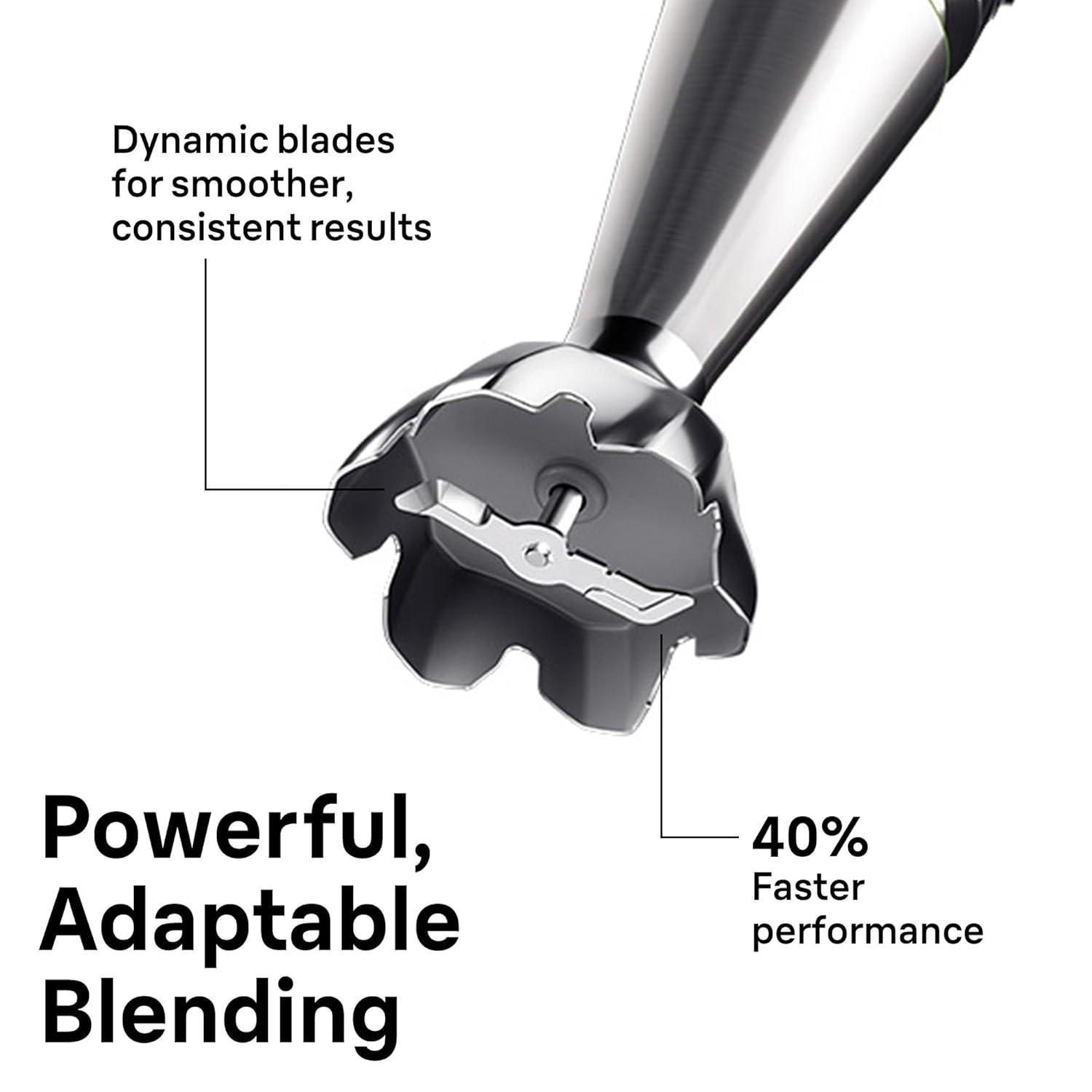 Braun Multiquick 9 Hand Blender