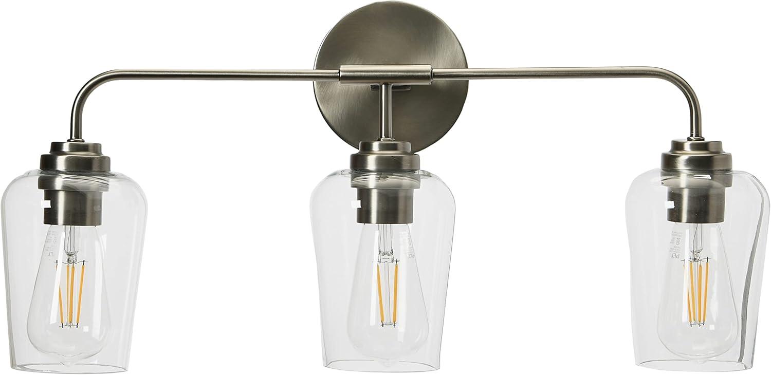 Aiden Triple Light Sconce
