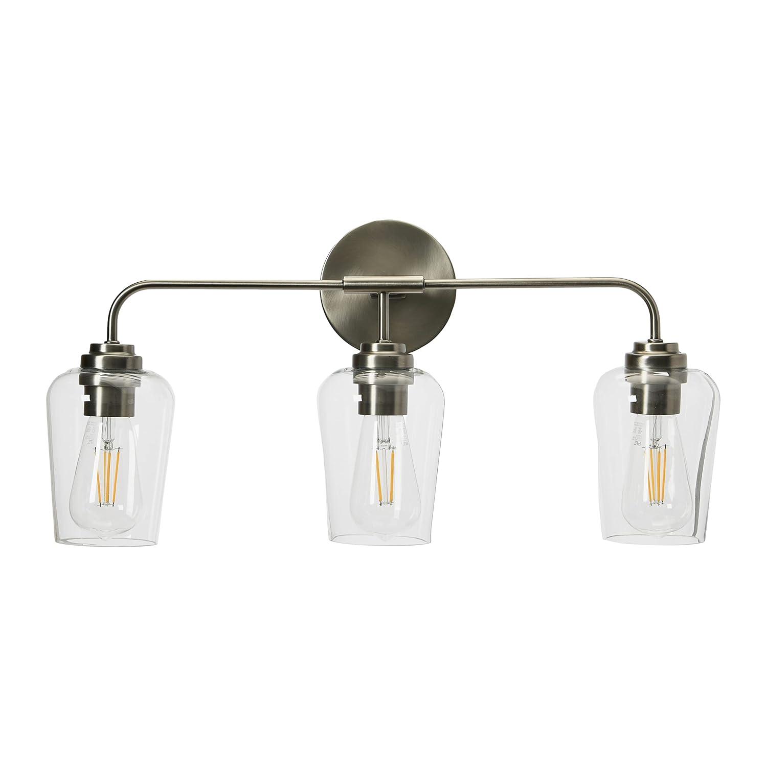 Aiden Triple Light Sconce