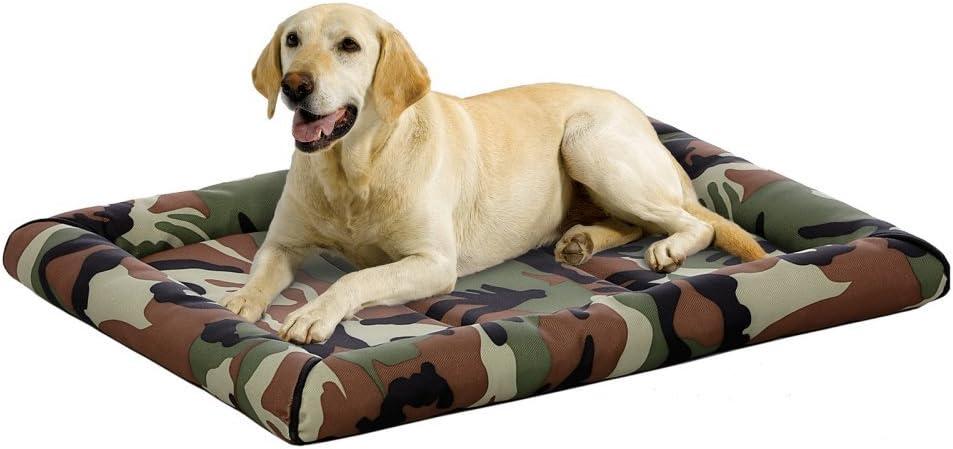 Midwest Homes For Pets MidWest Homes for Pets Maxx Ultra Rugged Camo Pet Bed