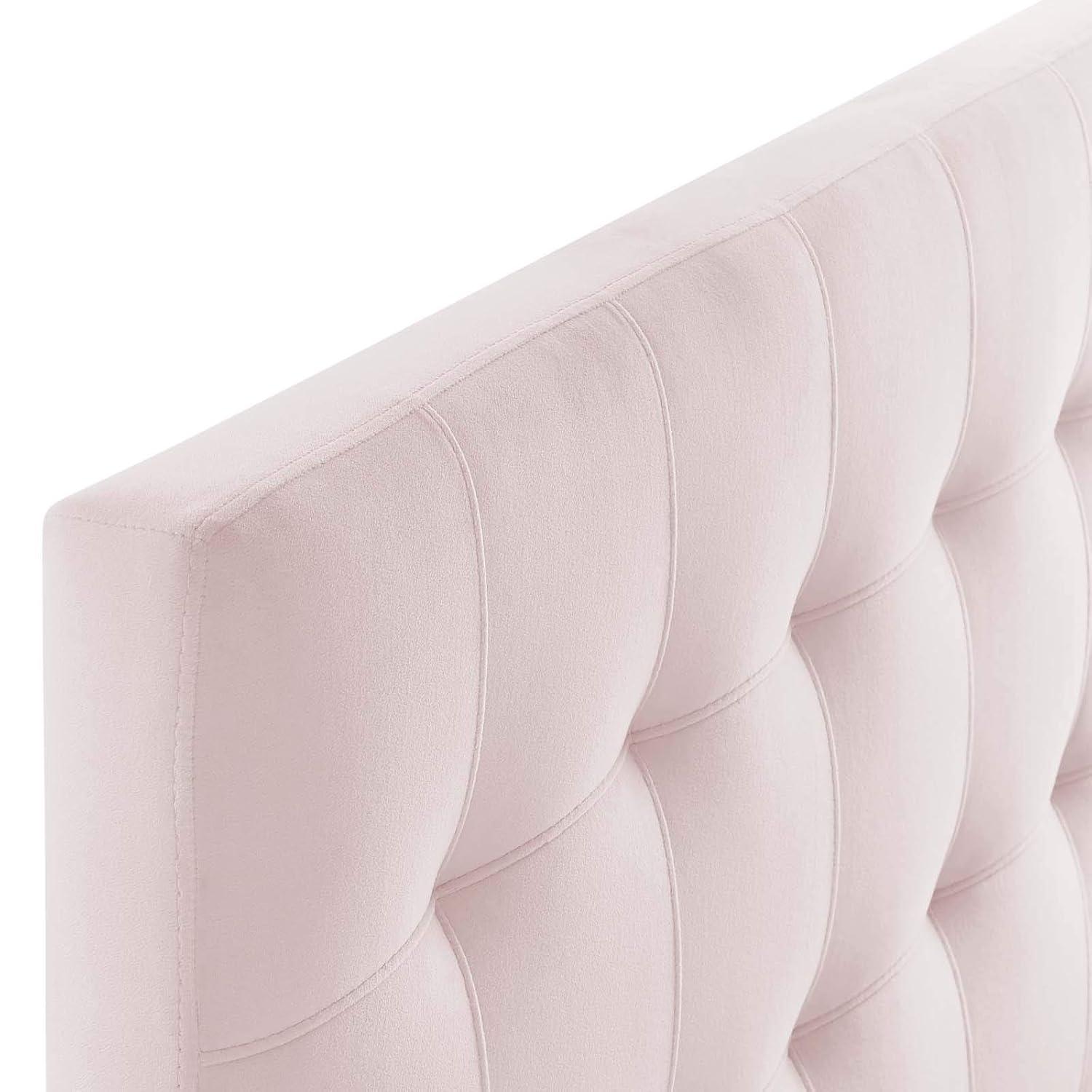 Modway Copper Grove Worishofen Velvet Headboard by Modway