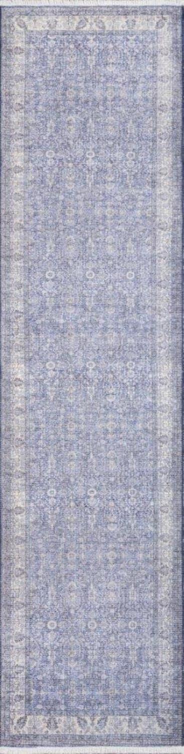 Momeni Helena HEL-4 Blue 5' X 8'