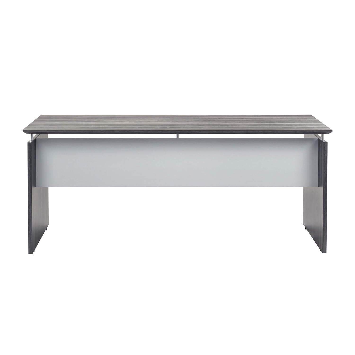 Safco Products Company Medina Desk Shell