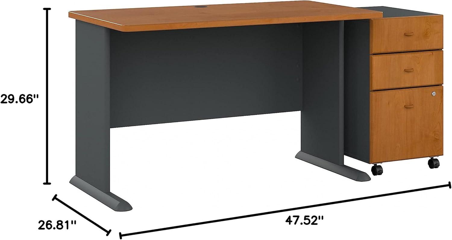 Series A Computer Desk