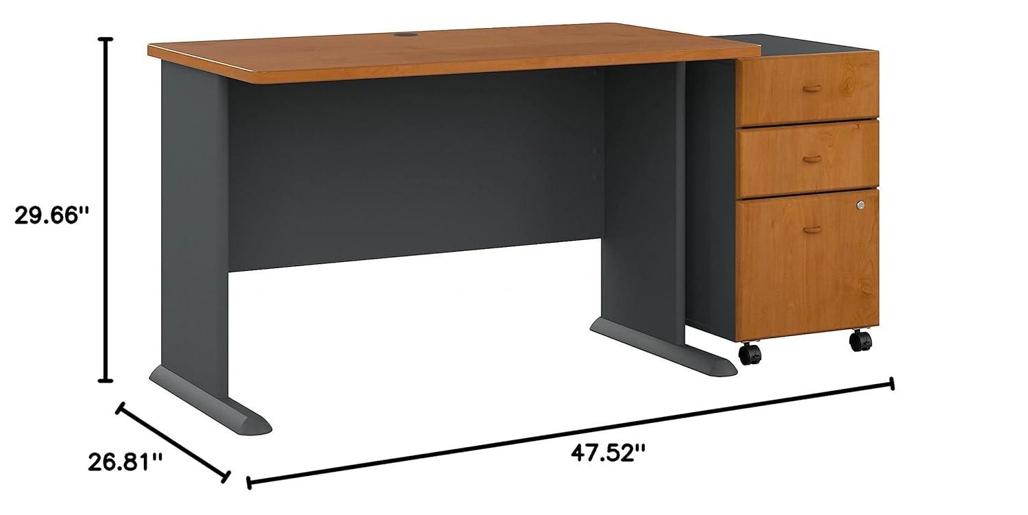 Series A Computer Desk