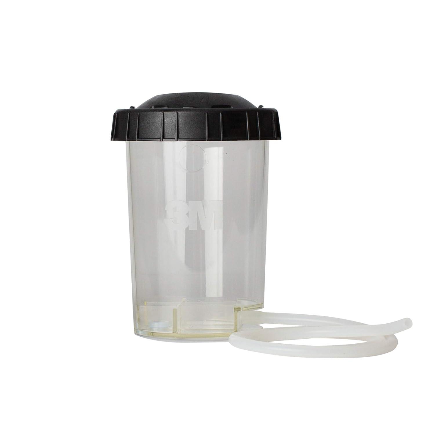 3M 3M PPS Series 2.0 H/O Pressure Cup Midi