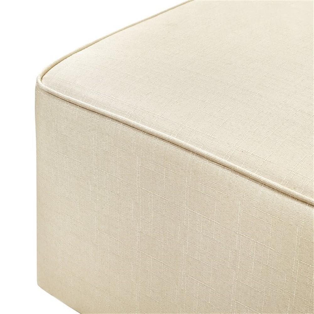 DaVinci Davinci Universal Gliding Ottoman